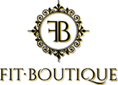 Fit•Boutique Kecskemét logo